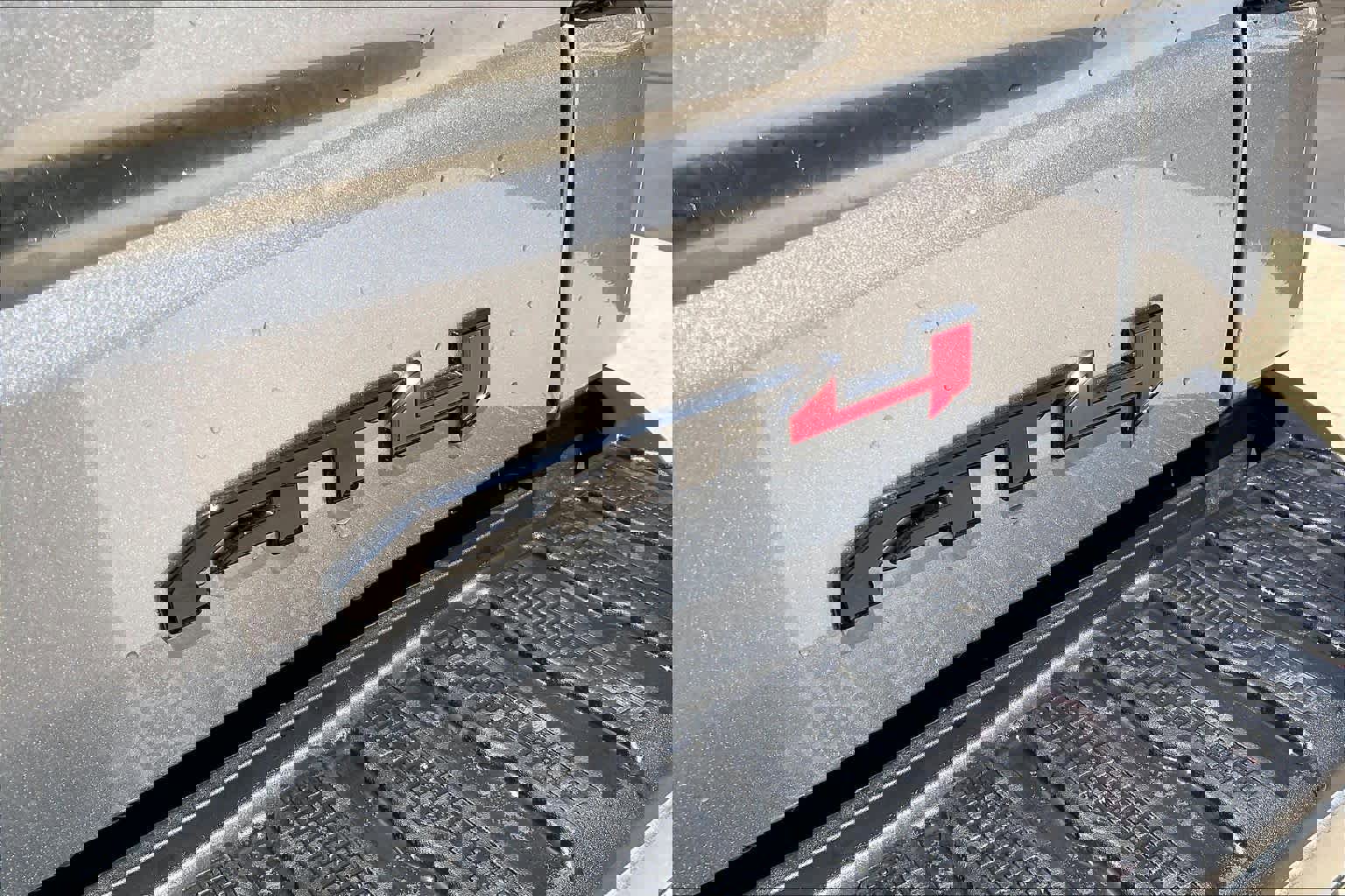 Used 2026 GMC Sierra 1500 AT4 w/ AT4 Premium Package image 10