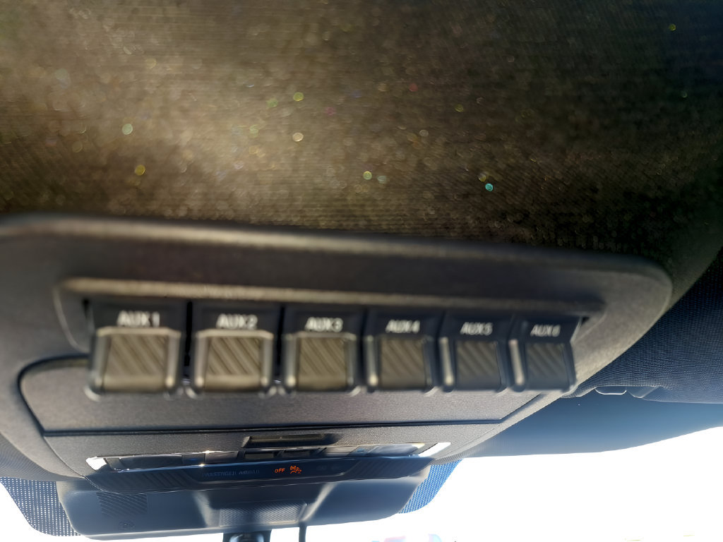 Used 2024 Ford F150 Raptor AWD/4WD image 12