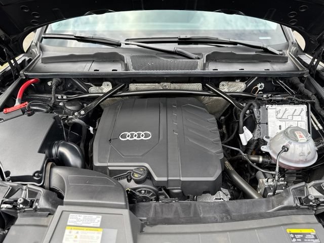 Used 2023 Audi Q5 2.0T Premium w/ Convenience Package AWD/4WD image 38