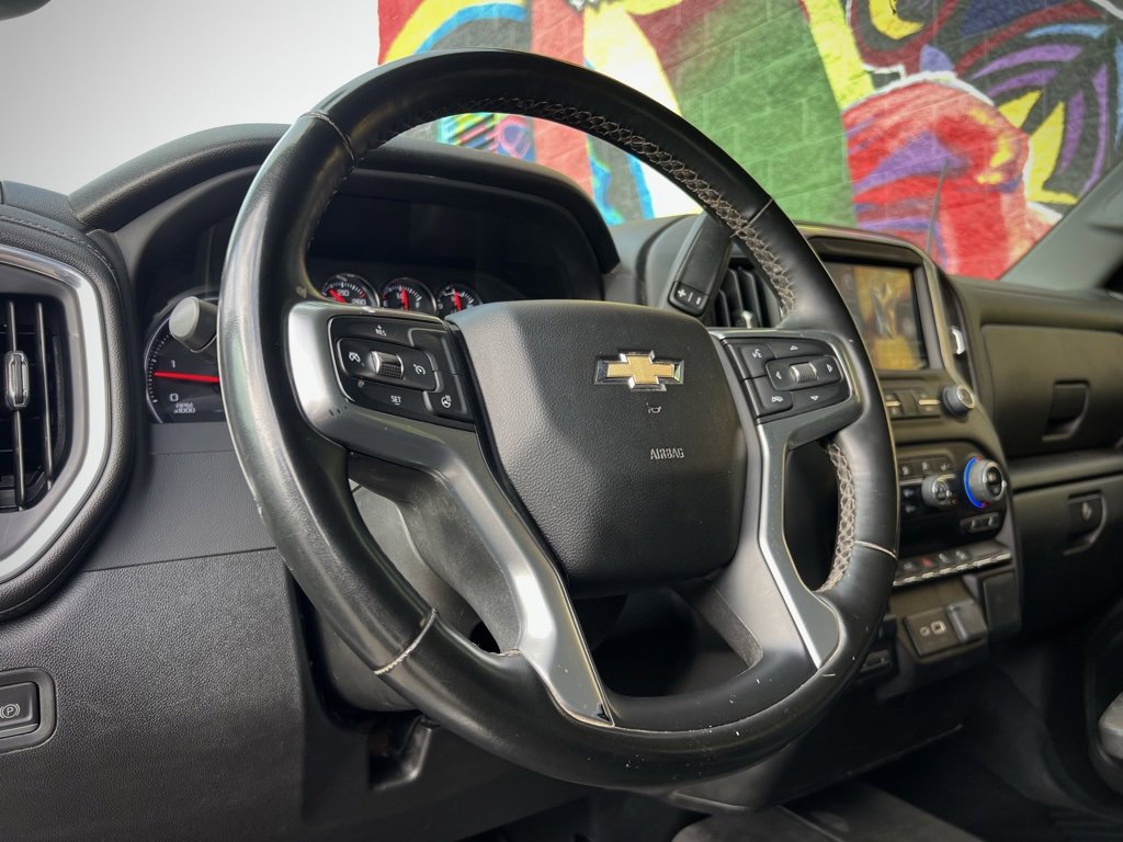 Used 2023 Chevrolet Silverado 2500 LT w/ Convenience Package image 58