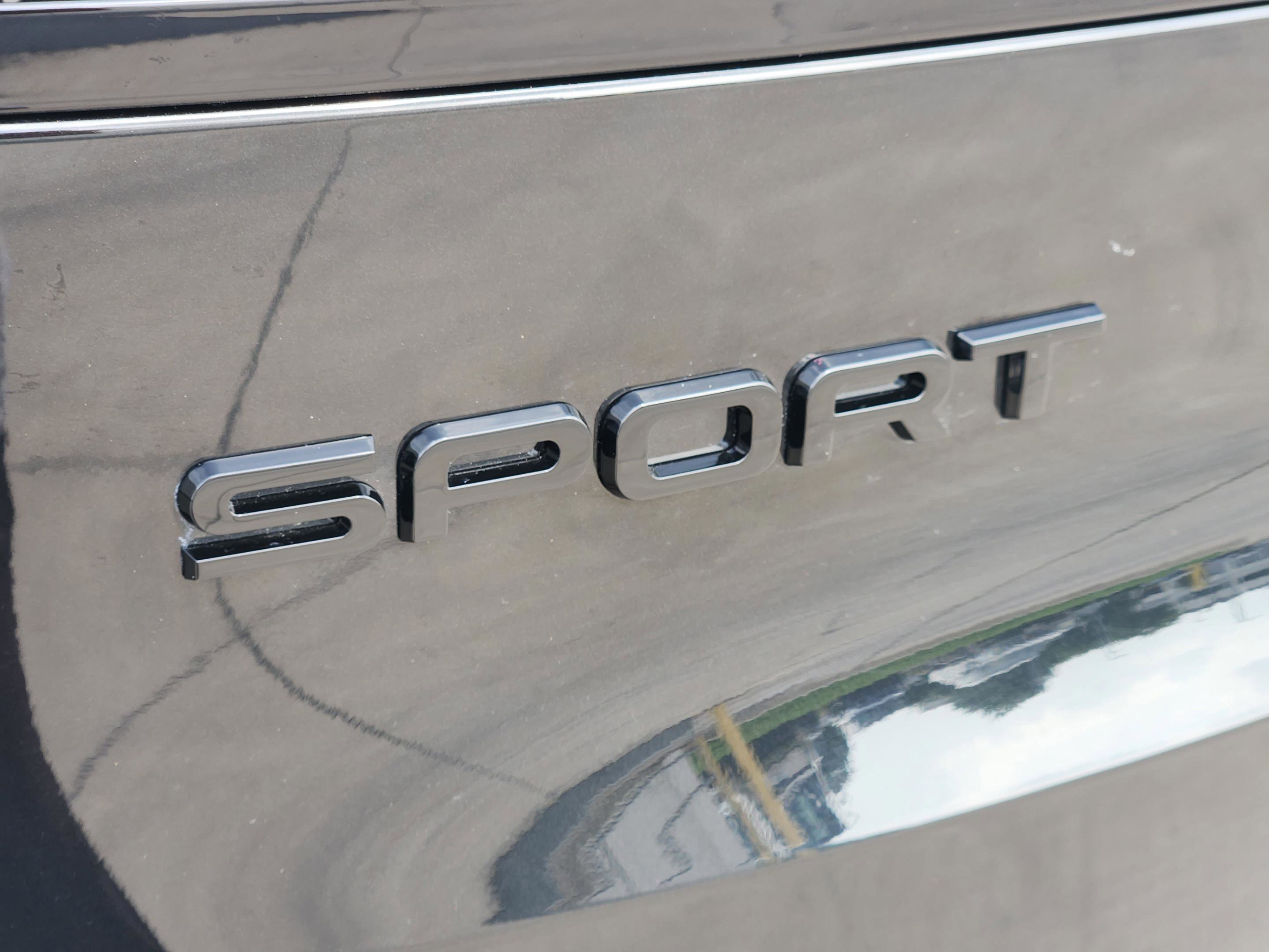 New 2026 Land Rover Range Rover Sport SE AWD/4WD image 31
