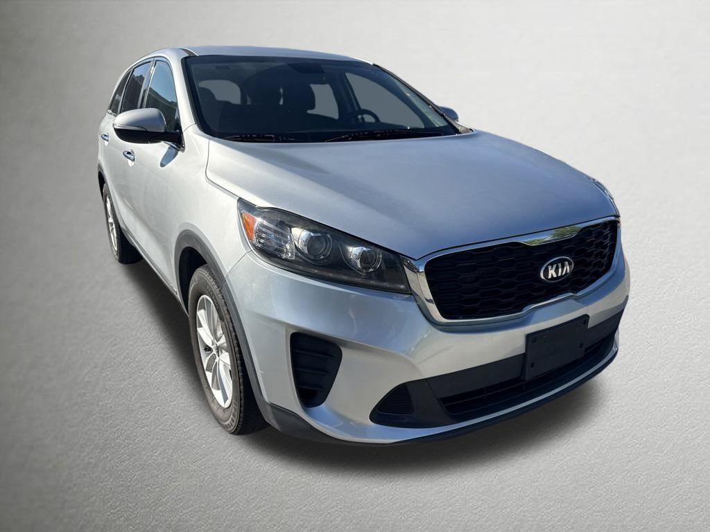 Used 2020 Kia Sorento LX