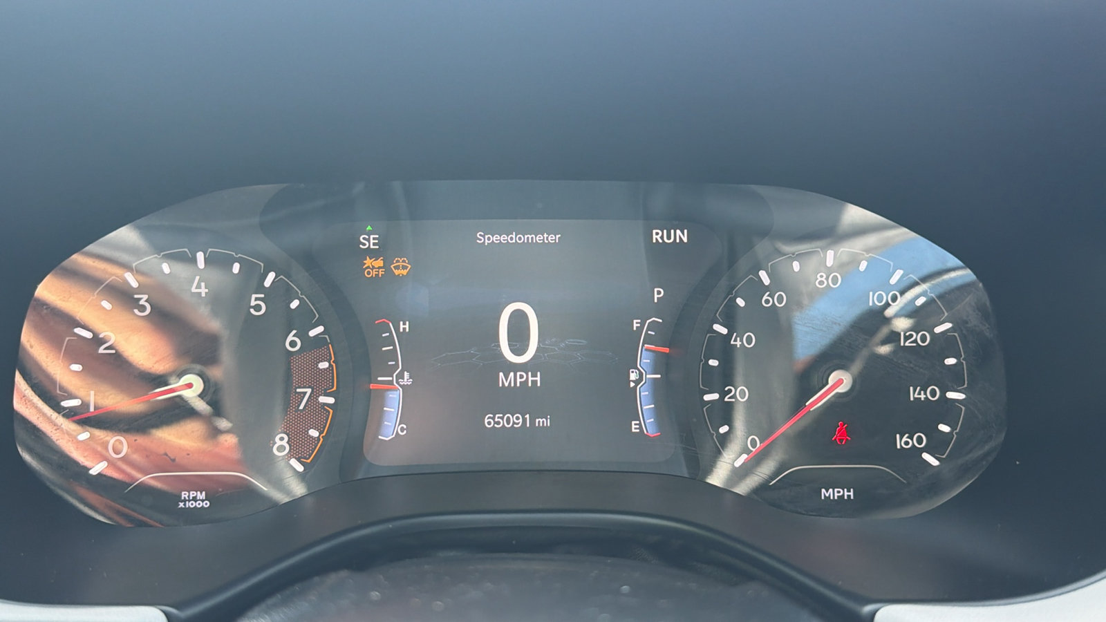 Used 2024 Jeep Compass Limited AWD/4WD image 28