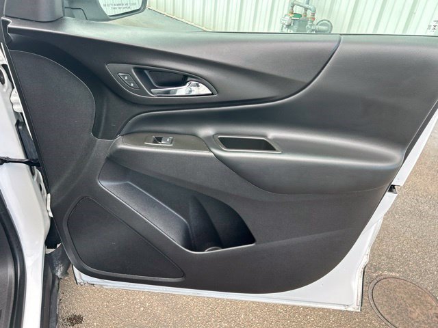 Used 2024 Chevrolet Equinox LT w/ LPO, Floor Liner Package AWD/4WD image 43