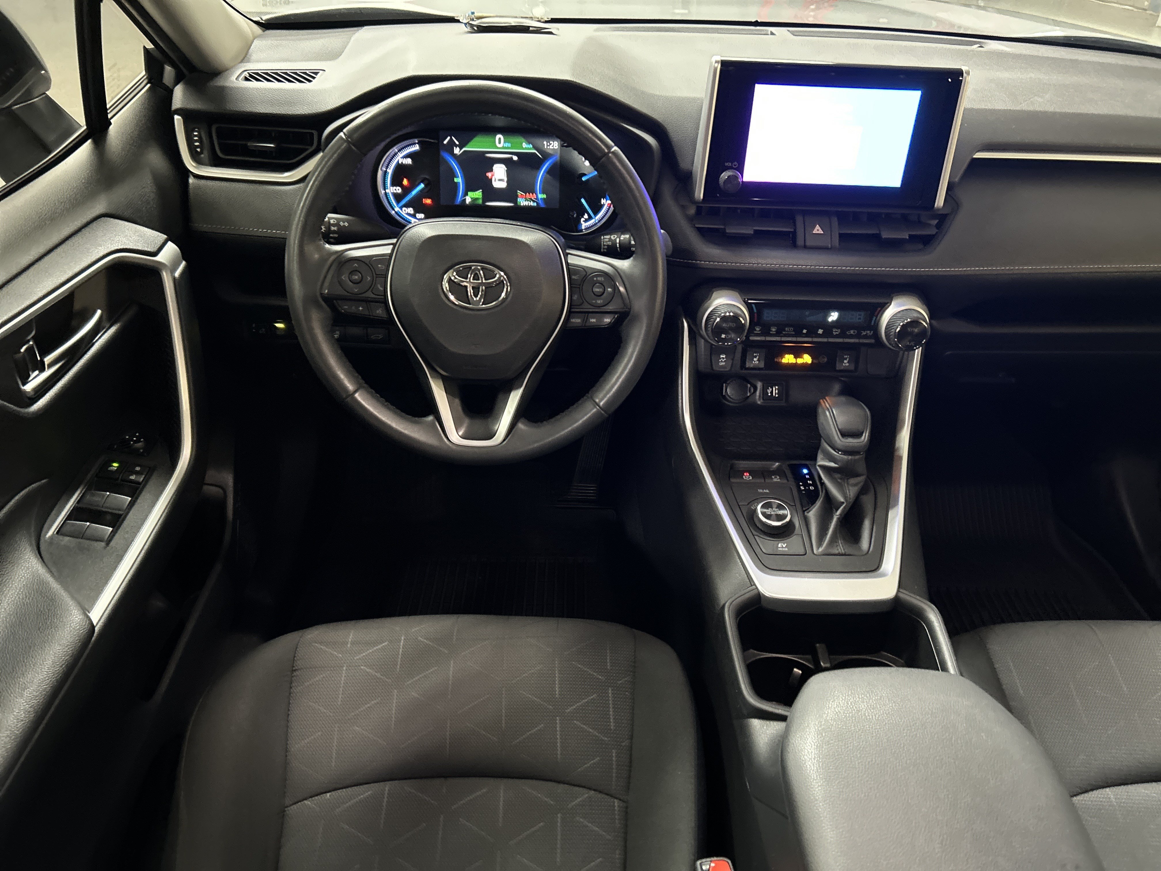 Certified 2023 Toyota RAV4 XLE w/ Convenience Package AWD/4WD image 29
