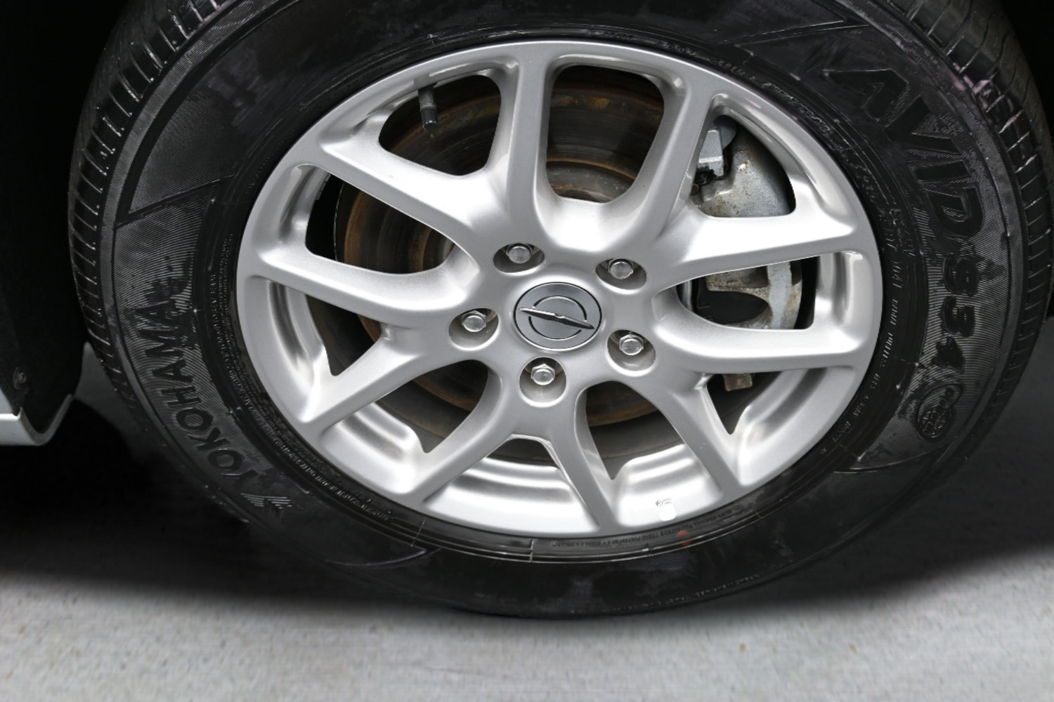 Used 2024 Chrysler Pacifica Touring-L FWD image 22