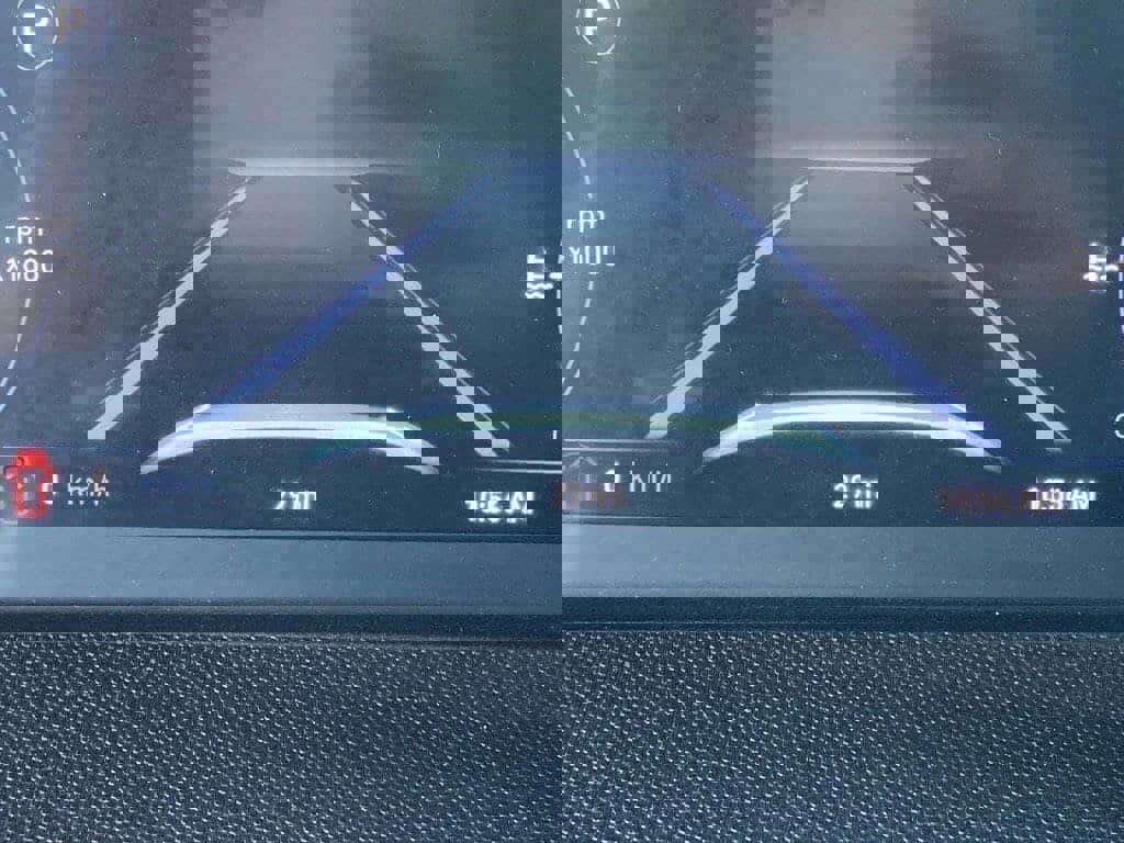 Used 2025 RAM ProMaster 2500 w/ Premium Convenience Group image 19