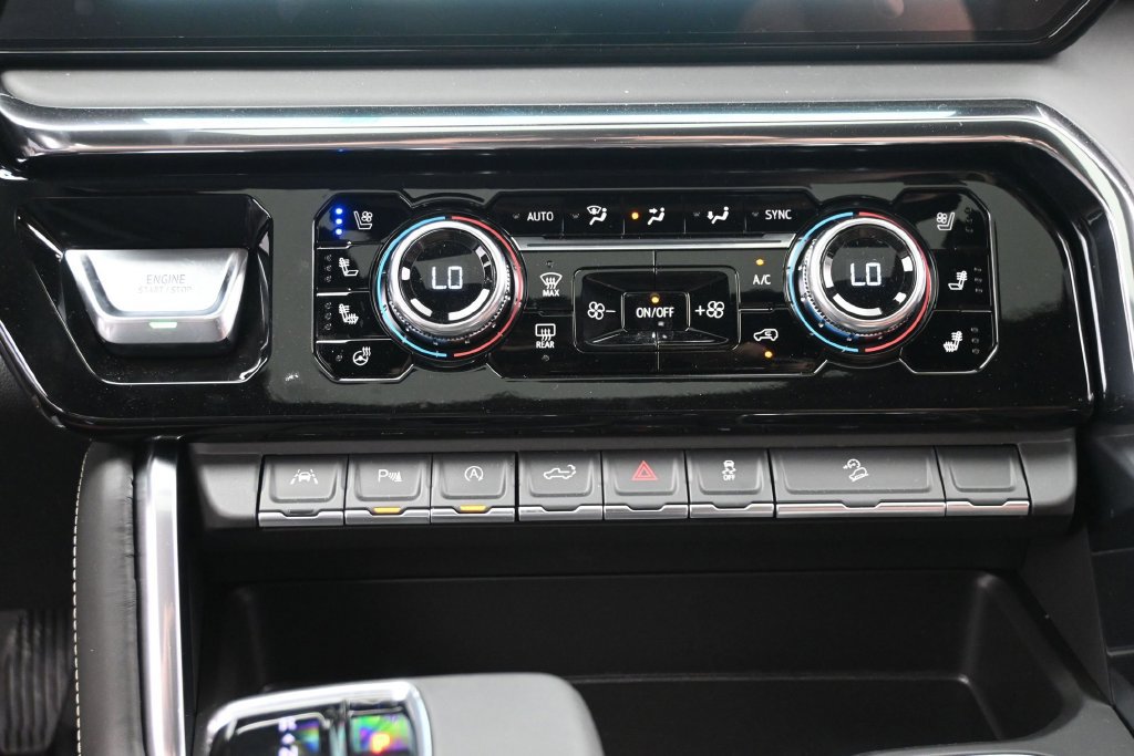 New 2026 GMC Sierra 1500 Denali Ultimate AWD/4WD image 22