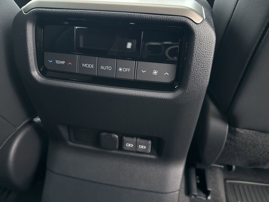 Used 2026 Toyota Land Cruiser w/ Premium Package image 10