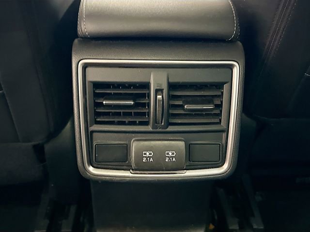 Used 2020 Subaru Forester Limited w/ Popular Package #3 image 27