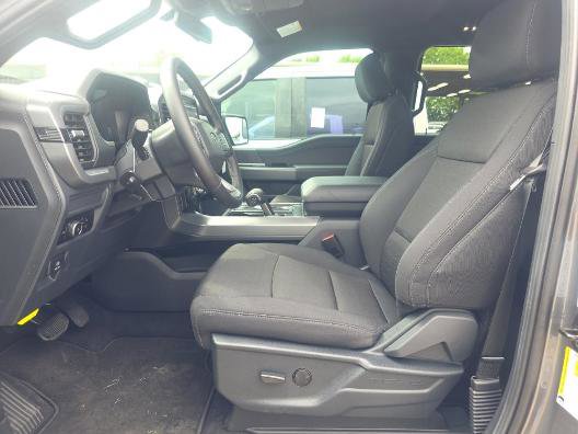 Used 2026 Ford F150 XLT w/ XLT Black Appearance Package image 13