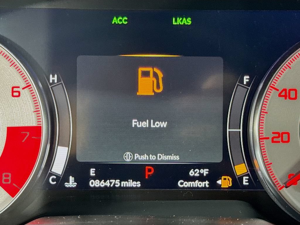 Used 2019 Acura RDX A-Spec AWD/4WD image 24