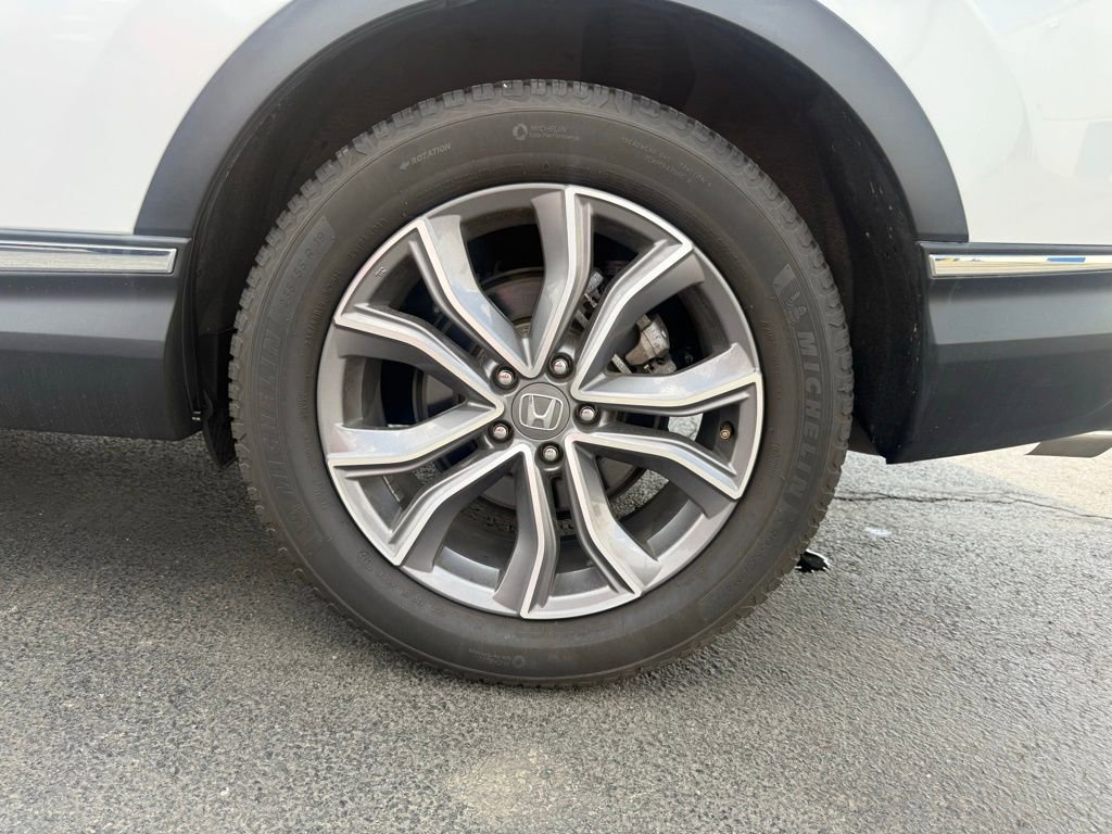 Used 2020 Honda CR-V Touring image 32