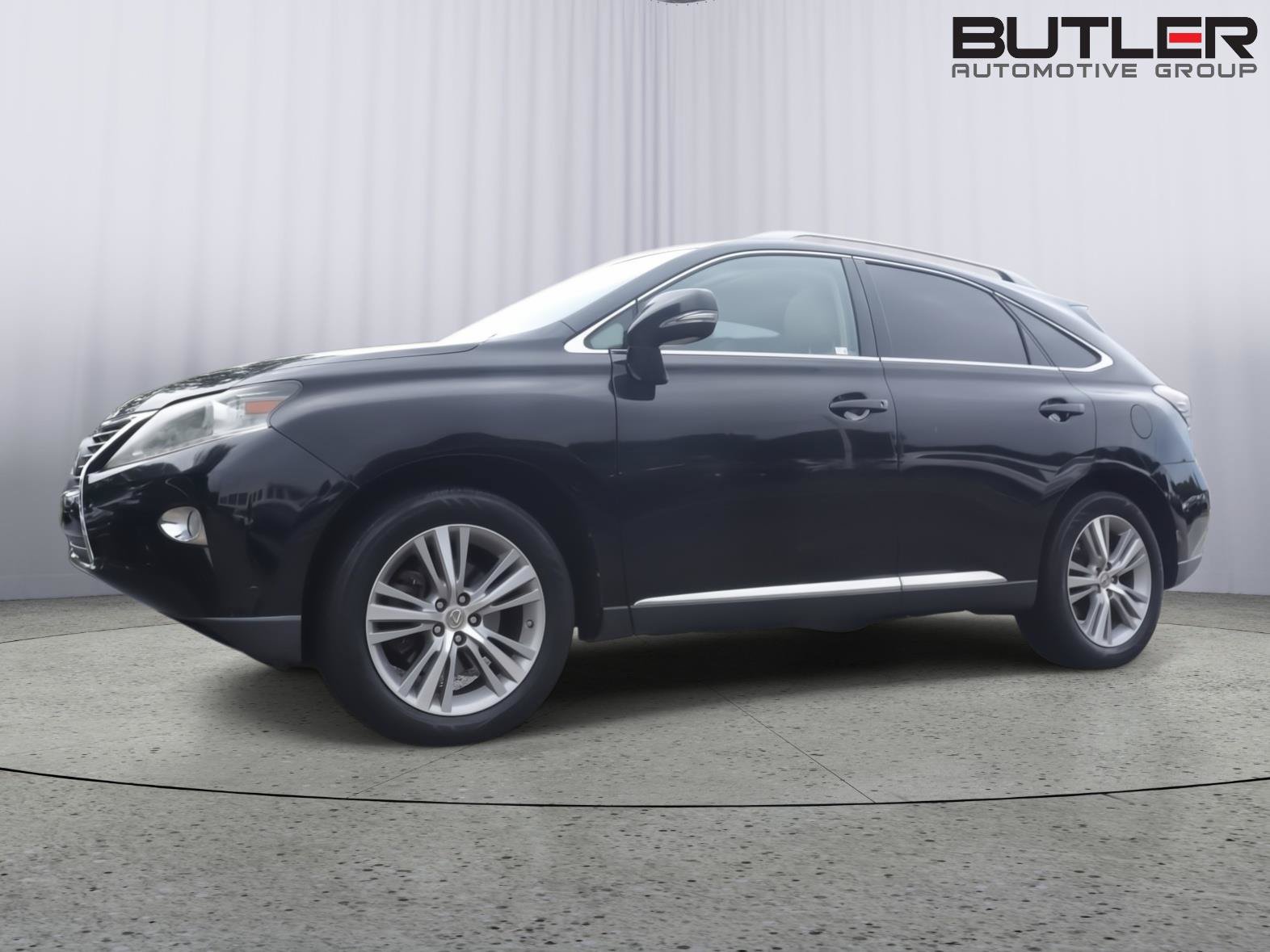 Used 2015 Lexus RX 350 FWD