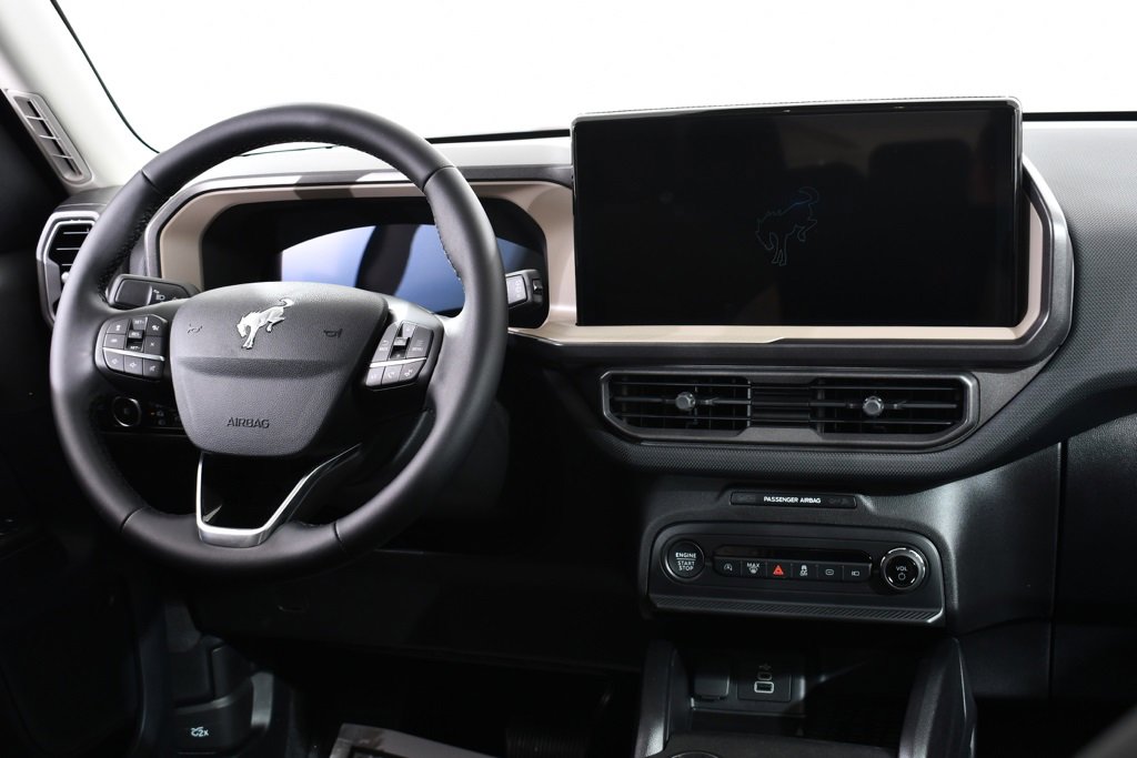 New 2025 Ford Bronco Sport Big Bend w/ Convenience Package image 8