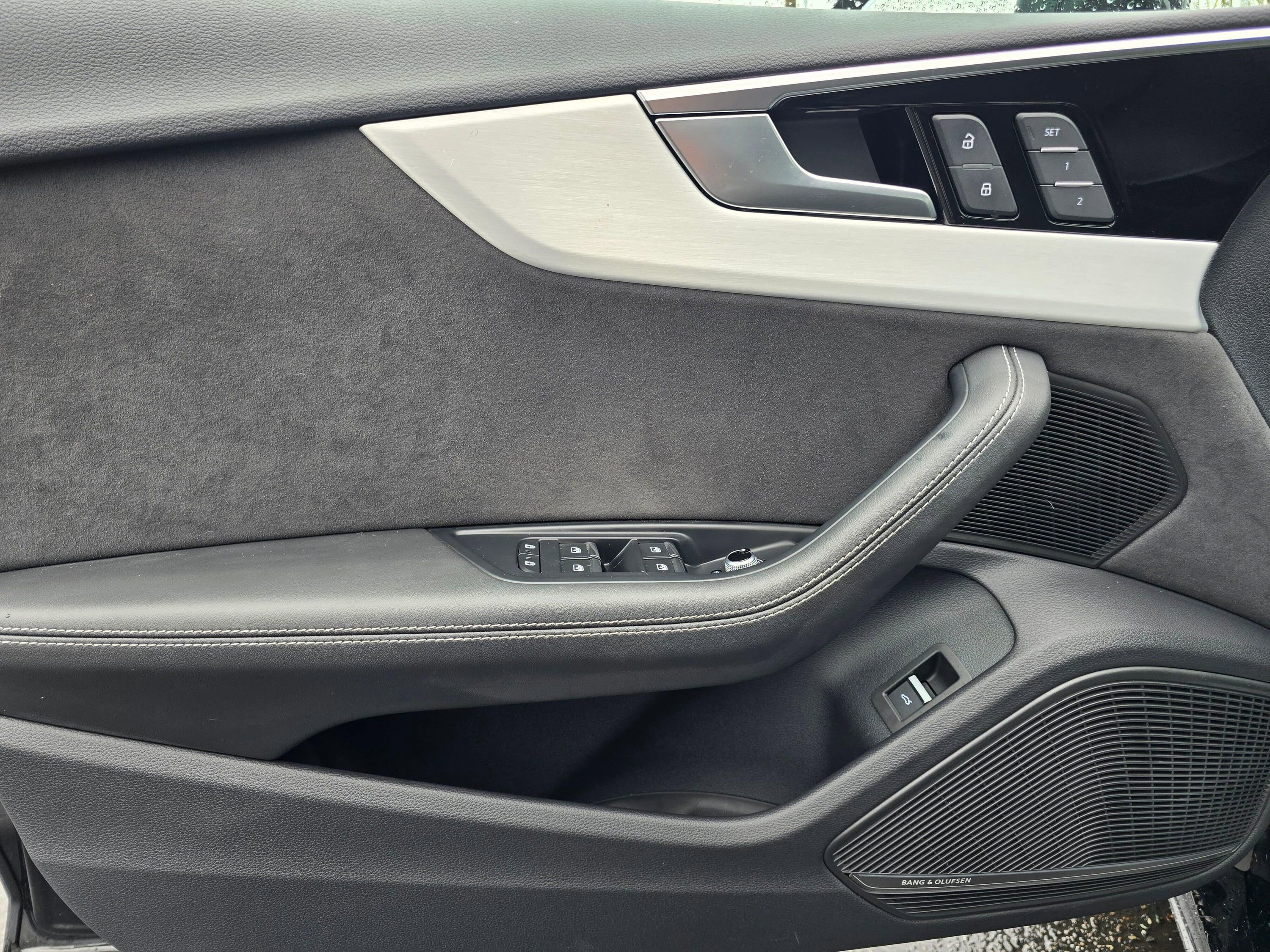 Used 2023 Audi A5 2.0T Premium Plus w/ Premium Plus image 38