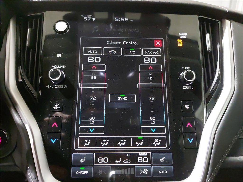 Used 2025 Subaru Outback Premium w/ Popular Package #1A image 23