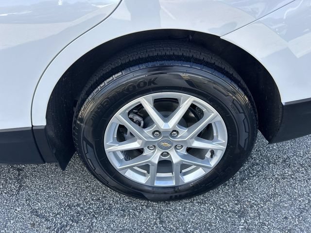 Used 2023 Chevrolet Equinox LT AWD/4WD image 11