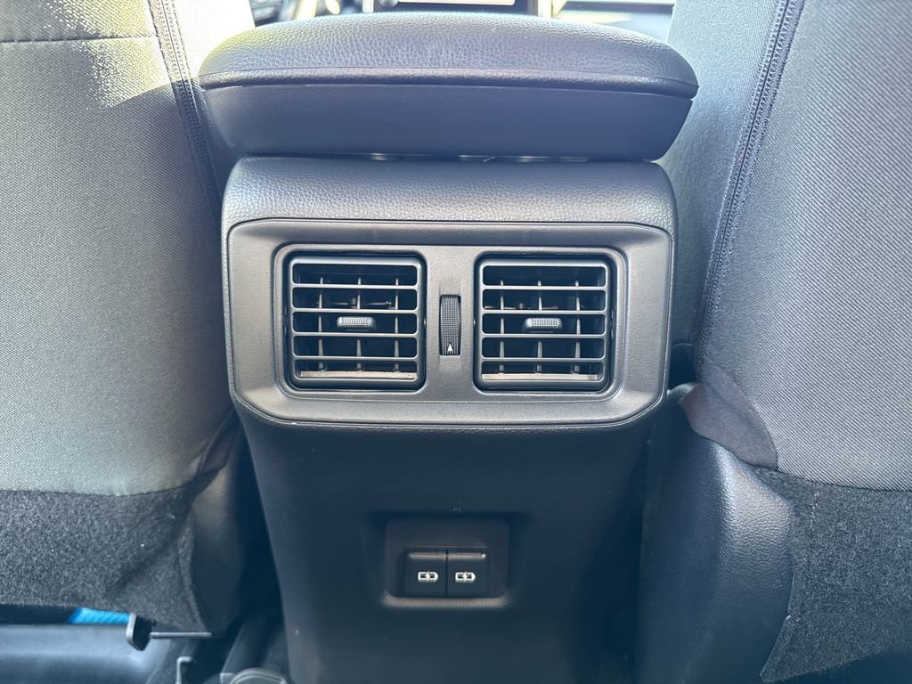 Used 2025 Toyota RAV4 XLE w/ Convenience Package AWD/4WD image 32