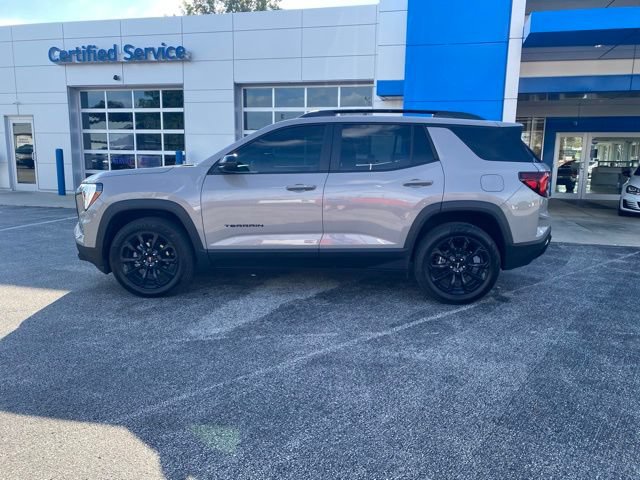 Used 2026 GMC Terrain Elevation w/ Black Edition AWD/4WD image 2