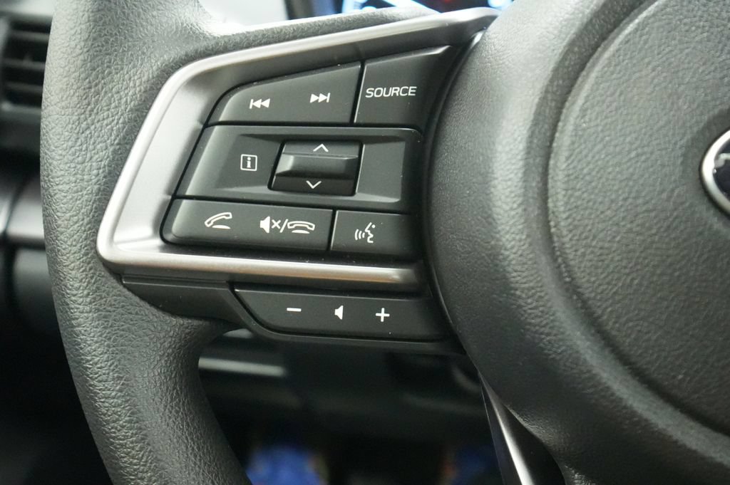 New 2026 Subaru Impreza 2.0i Sport AWD/4WD image 32