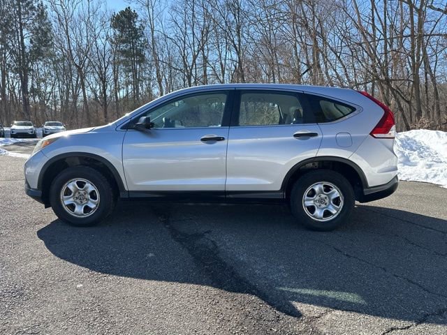 Used 2014 Honda CR-V LX image 4