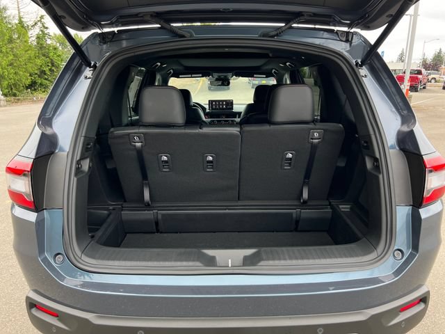 New 2026 Honda Pilot TrailSport image 14