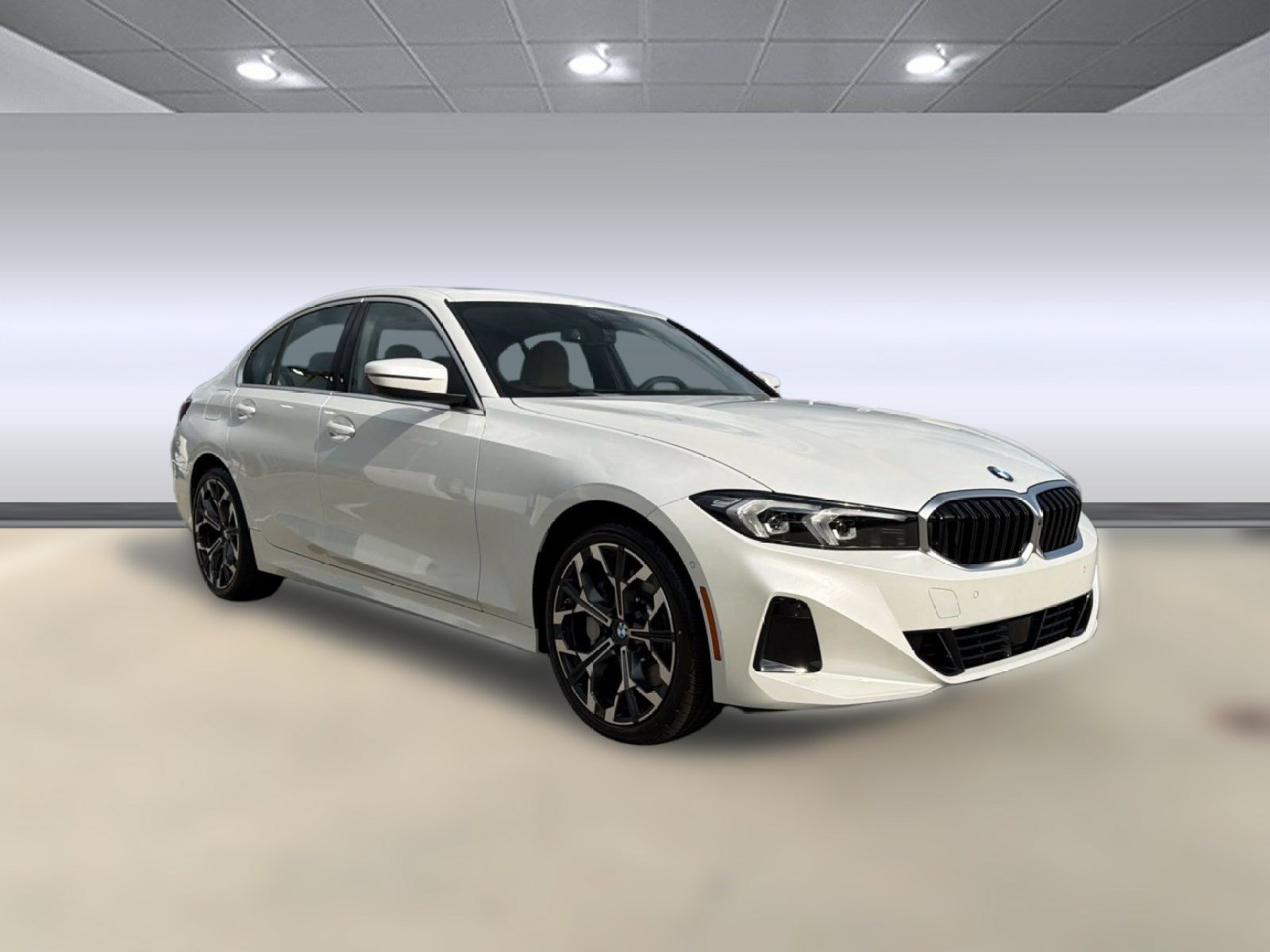 New 2026 BMW 330i Sedan w/ Premium Package RWD image 6