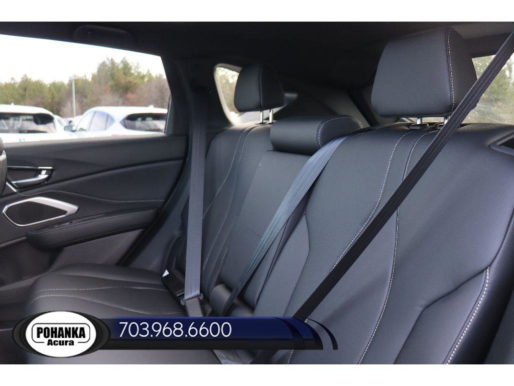 New 2026 Acura RDX SH-AWD image 30
