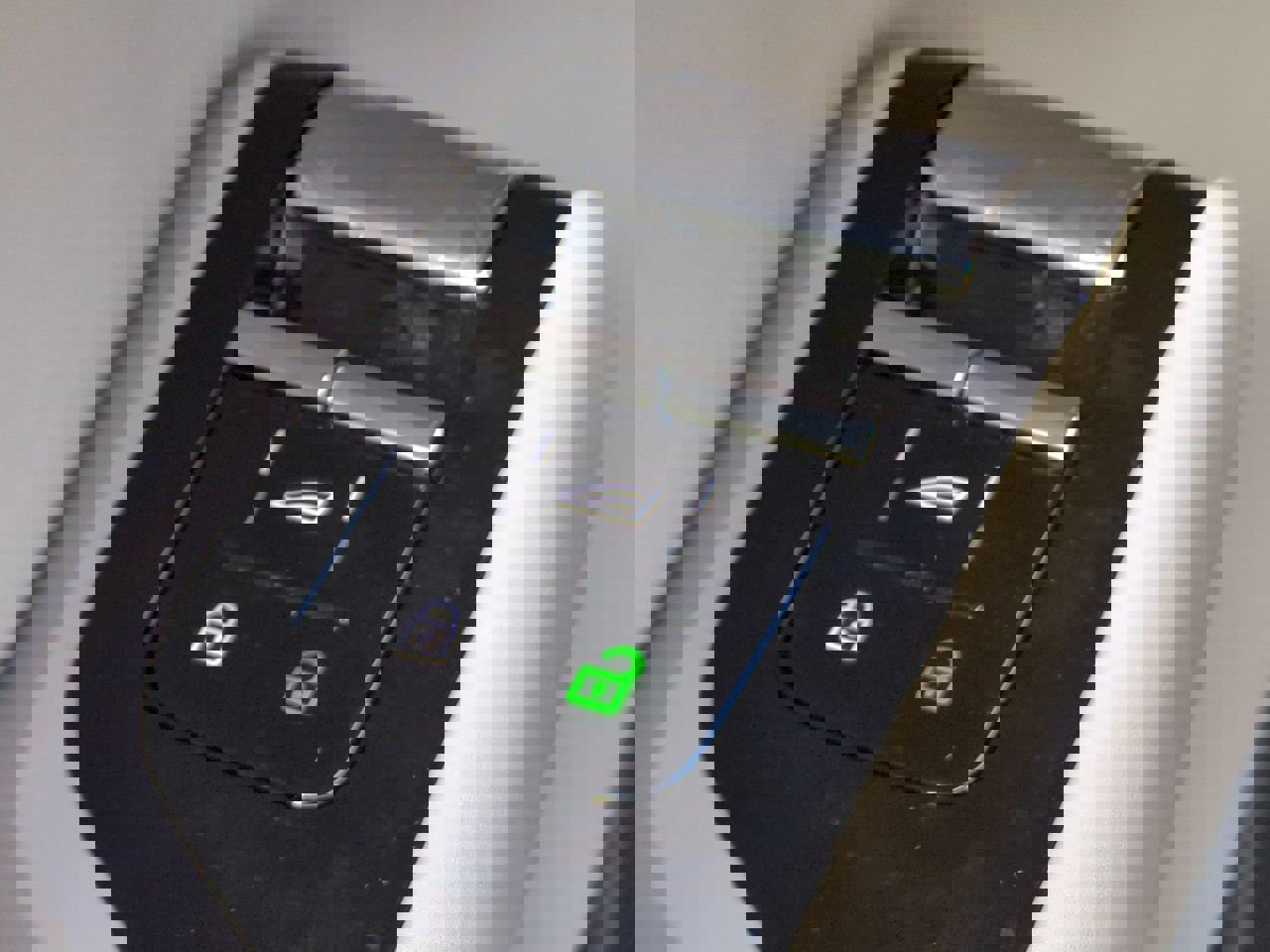 New 2025 Volvo EX90 Ultra image 23