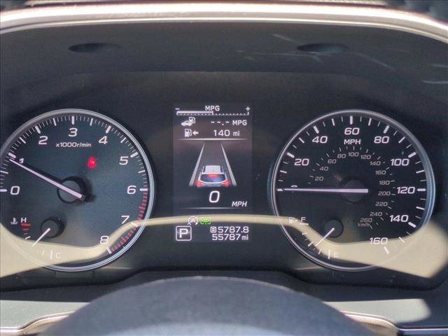 Used 2024 Subaru Outback Touring XT AWD/4WD image 11