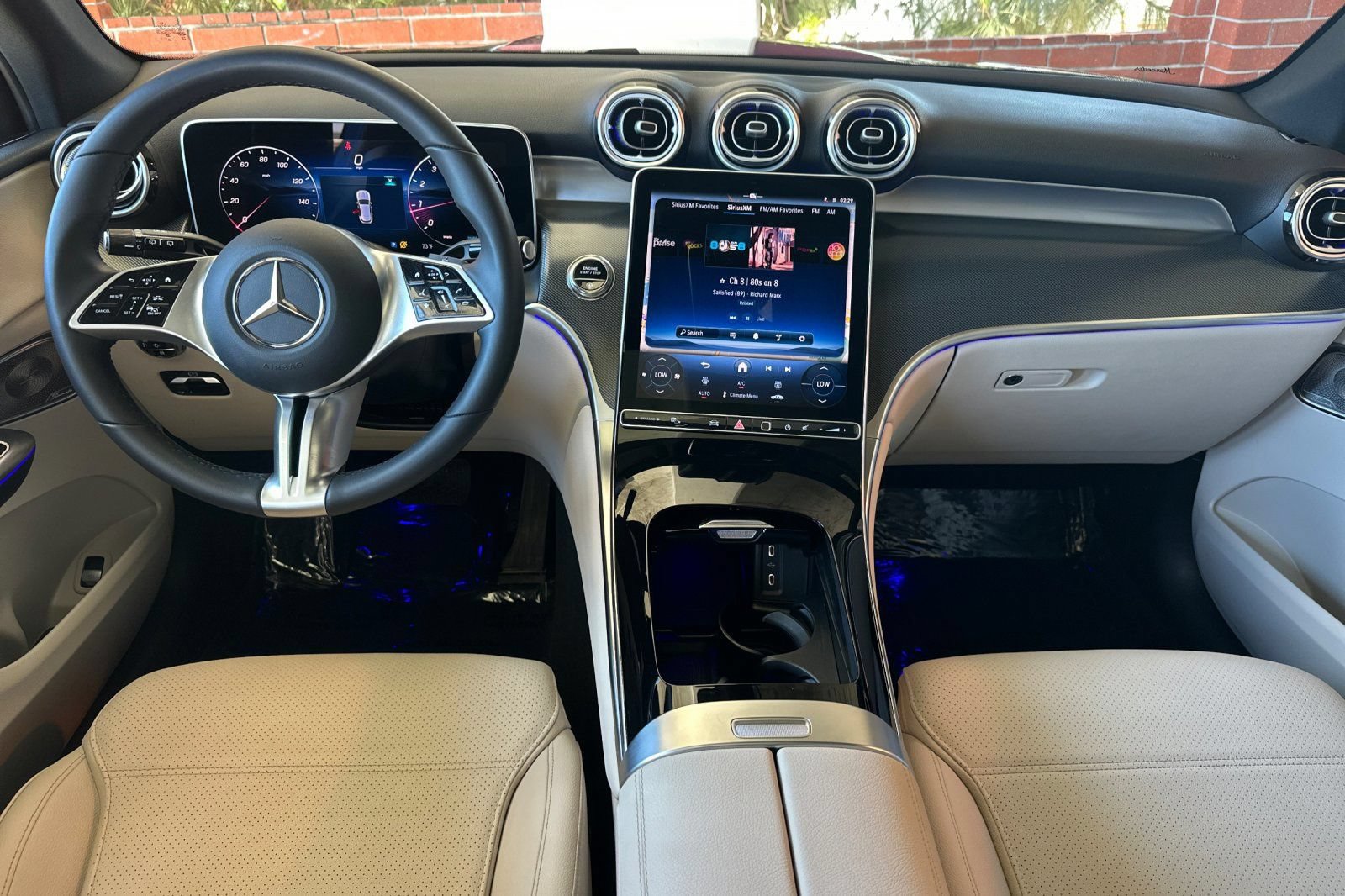 Certified 2026 Mercedes-Benz GLC 300 image 19