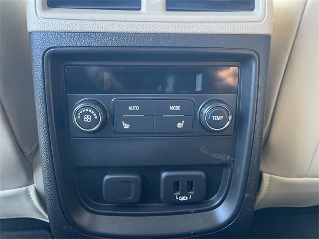 Used 2019 Buick Envision Essence image 21
