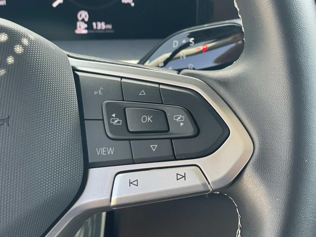 Certified 2026 Volkswagen Tiguan S FWD image 9