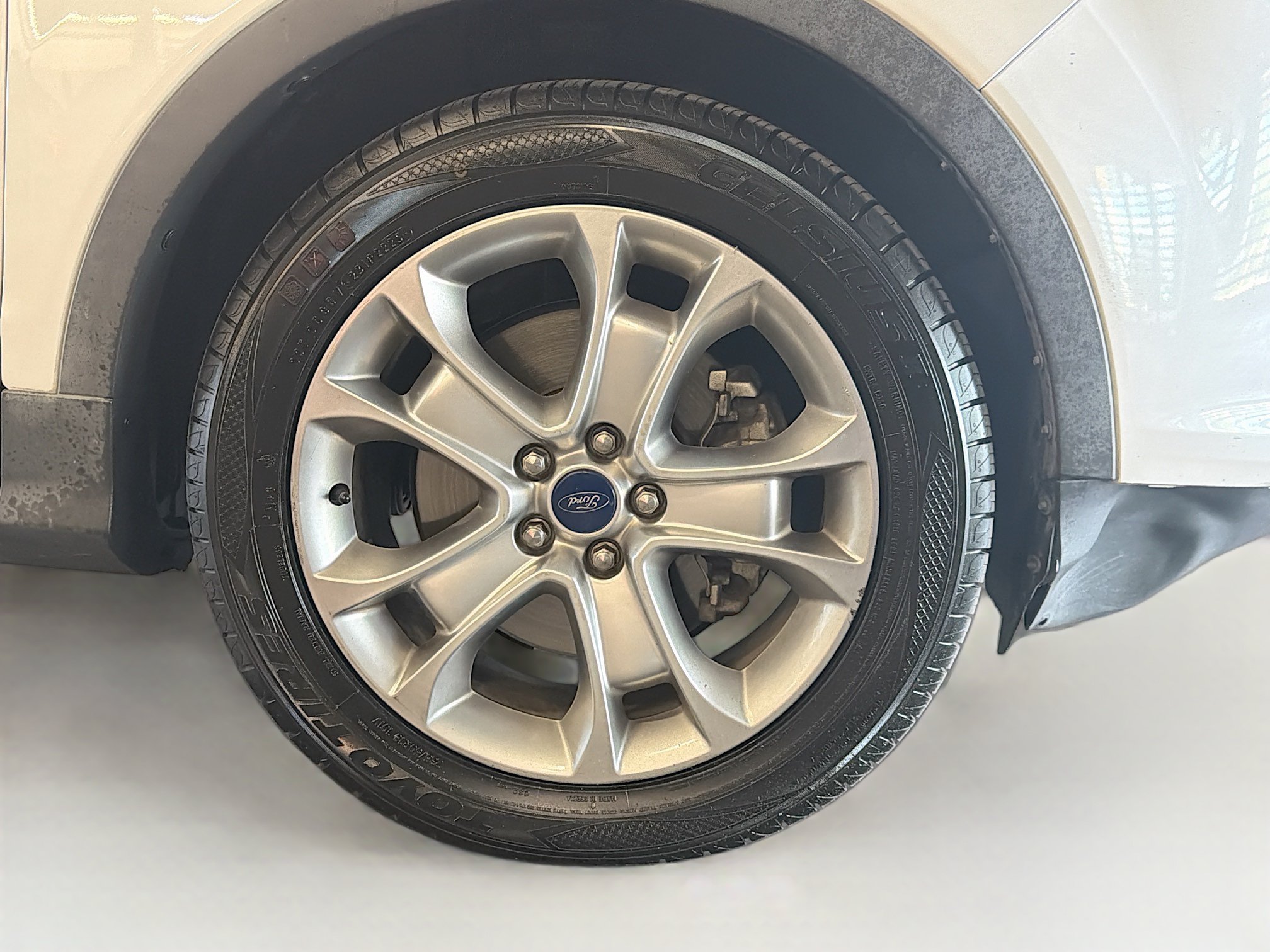 Used 2015 Ford Escape Titanium AWD/4WD image 11