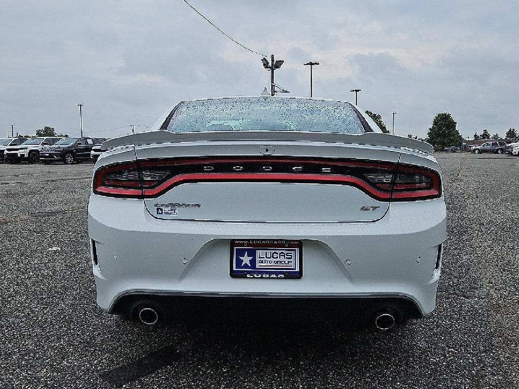 Certified 2023 Dodge Charger GT RWD image 12