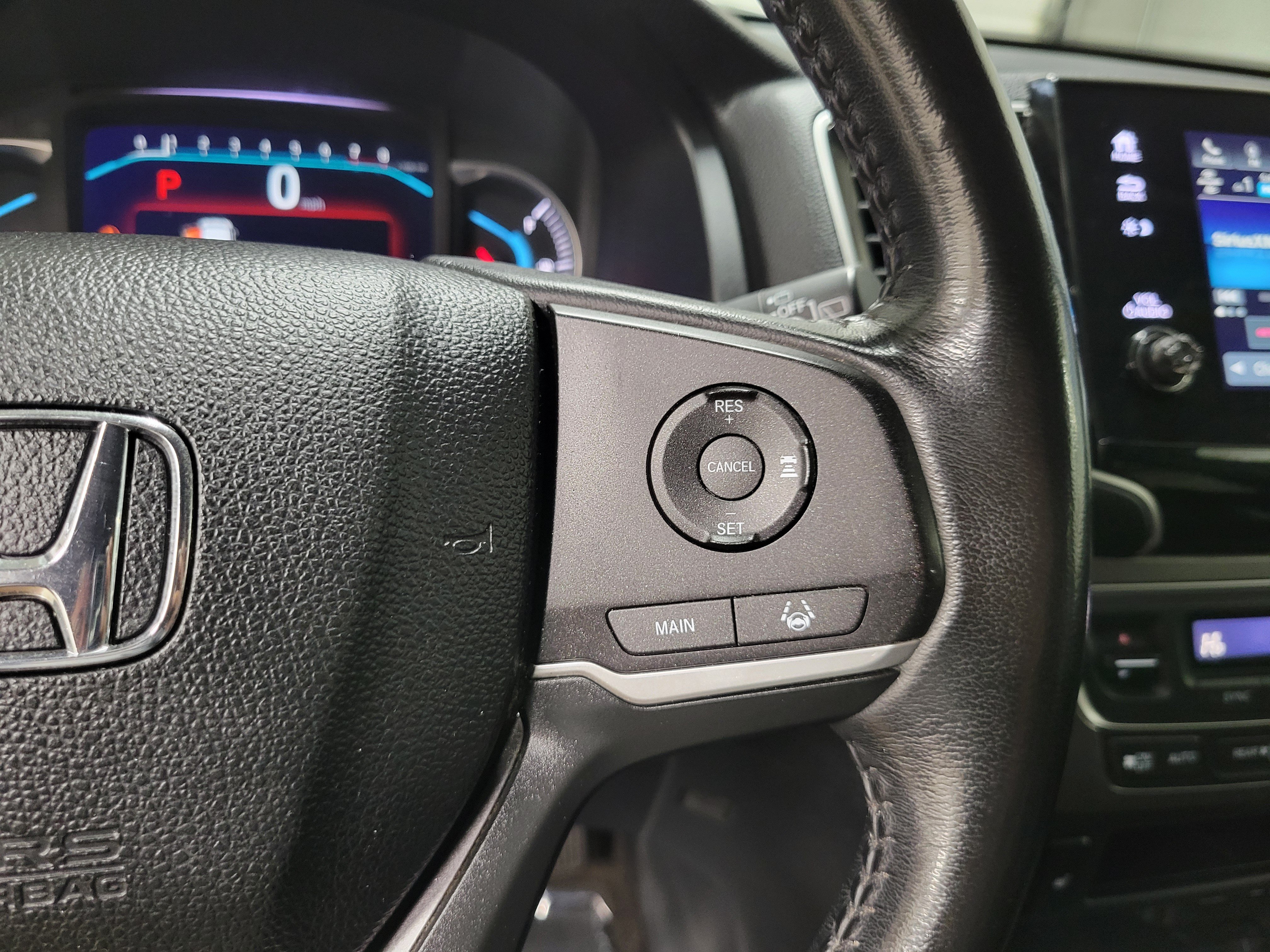 Used 2020 Honda Pilot EX-L image 27