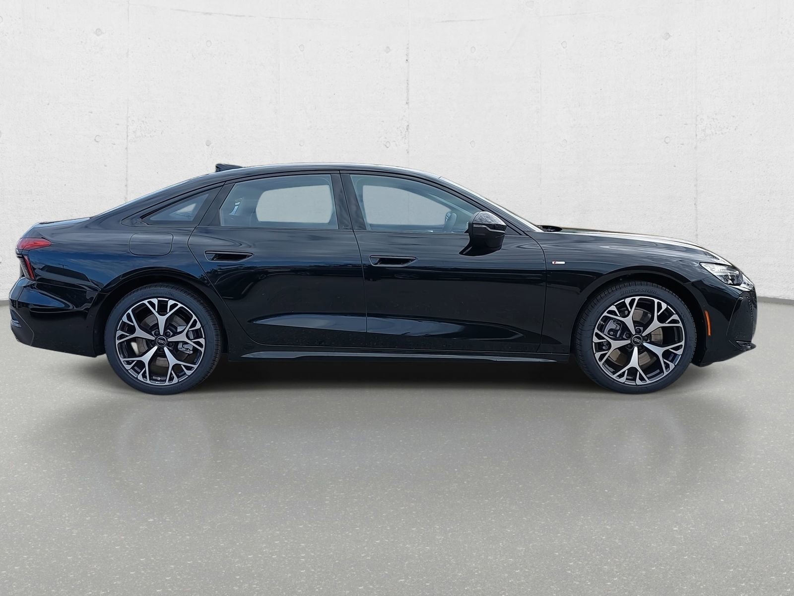 New 2026 Audi A6 Premium Plus image 4