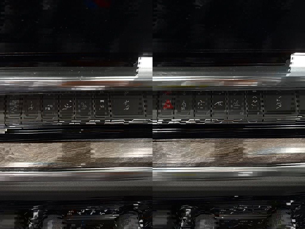 New 2026 Chevrolet Silverado 3500 LTZ w/ LTZ Plus Package image 21