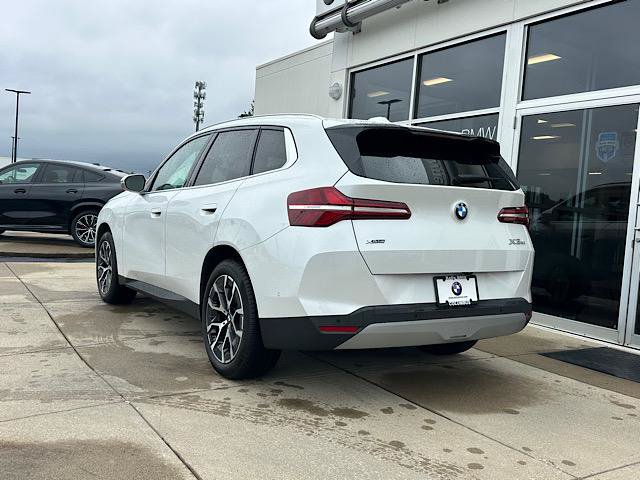 Used 2026 BMW X3 xDrive30i w/ Premium Package AWD/4WD image 7