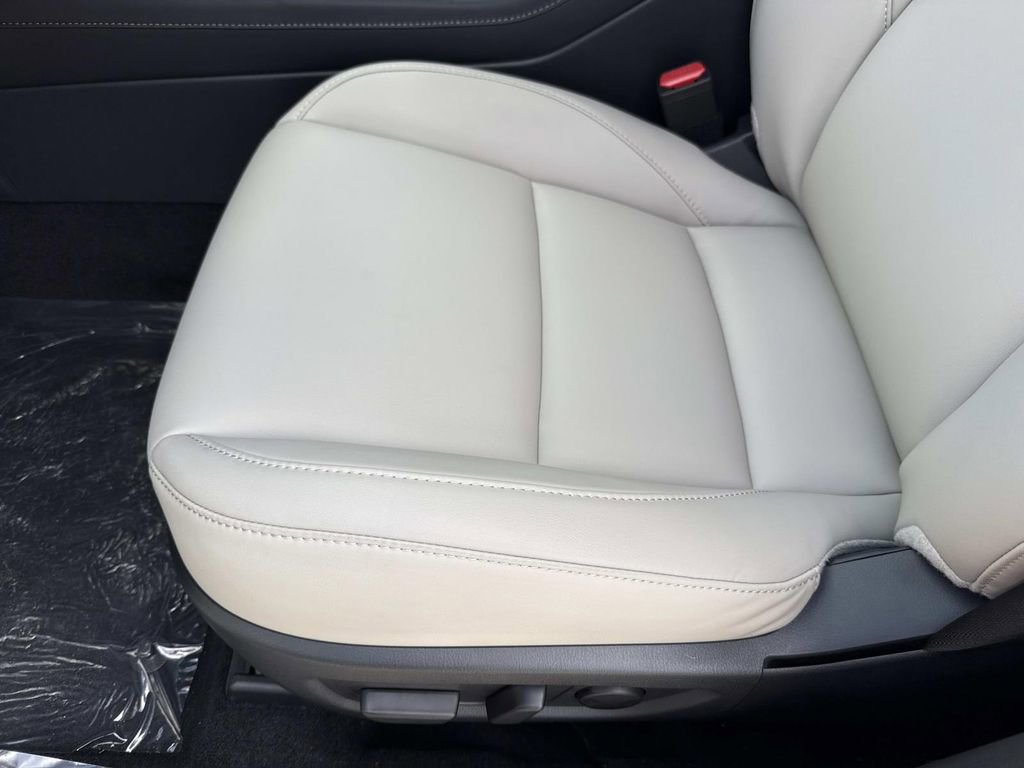 New 2026 MAZDA CX-30 AWD 2.5 S image 28