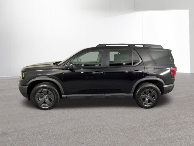 New 2026 Honda Passport RTL image 13