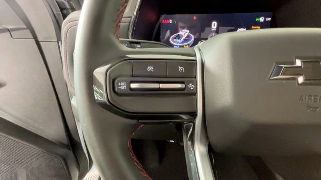 Used 2024 Chevrolet Colorado Z71 w/ Advanced Trailering Package AWD/4WD image 20