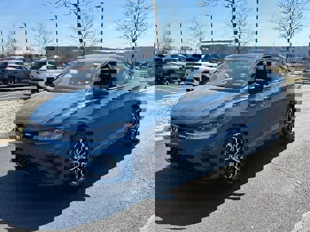 New 2026 Volkswagen Jetta Sport image 3