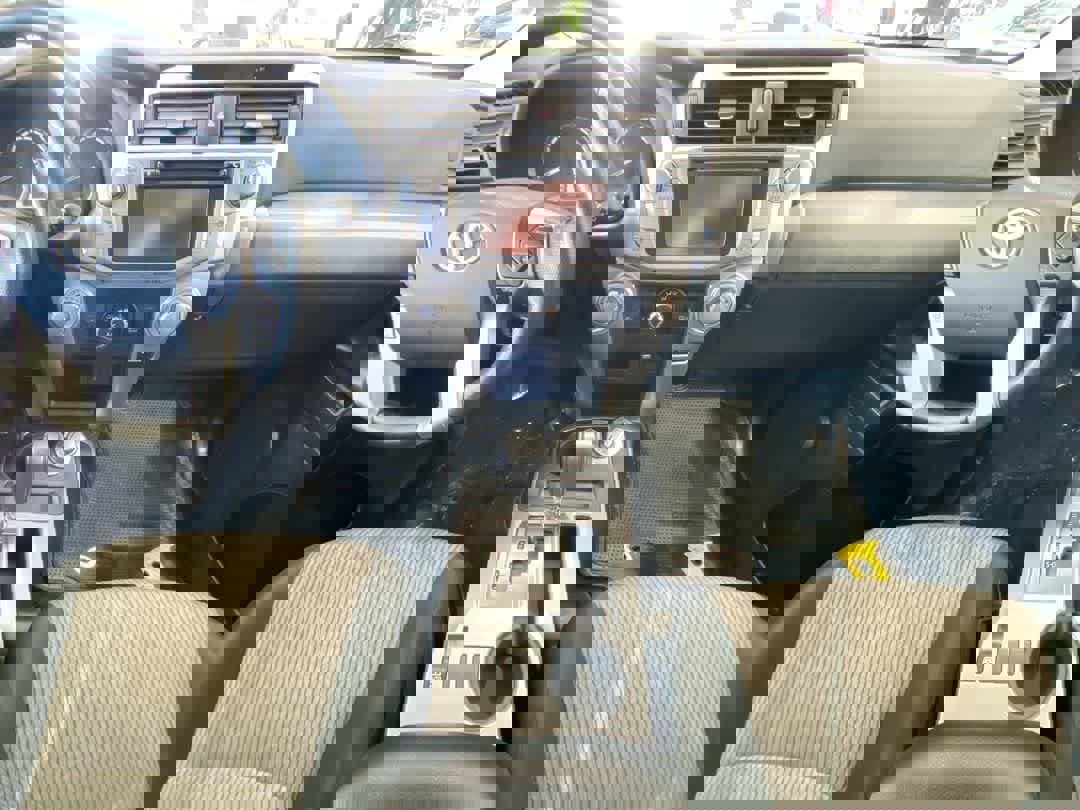 Used 2019 Toyota 4Runner SR5 image 22