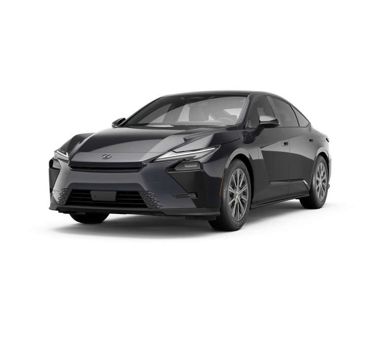 New 2026 Lexus ES 350h w/ Convenience Package FWD image 21