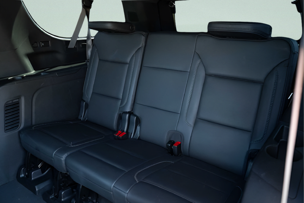 Used 2024 GMC Yukon XL Denali w/ Denali Reserve Package RWD image 19