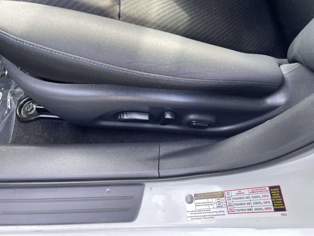 Used 2018 Nissan Altima 2.5 SR image 28