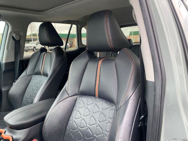 Used 2019 Toyota RAV4 Adventure w/ All Weather Liner Package AWD/4WD image 11