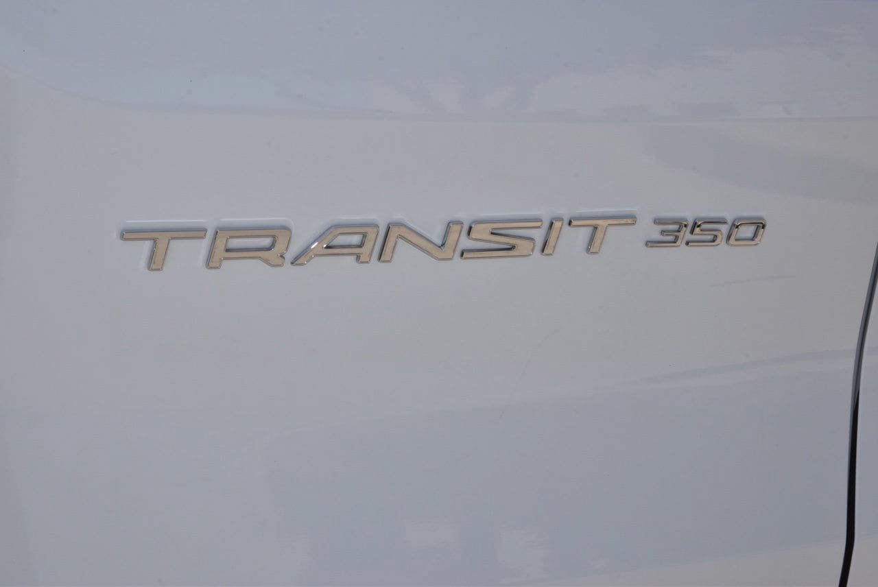 Used 2025 Ford Transit 350 XLT RWD image 37